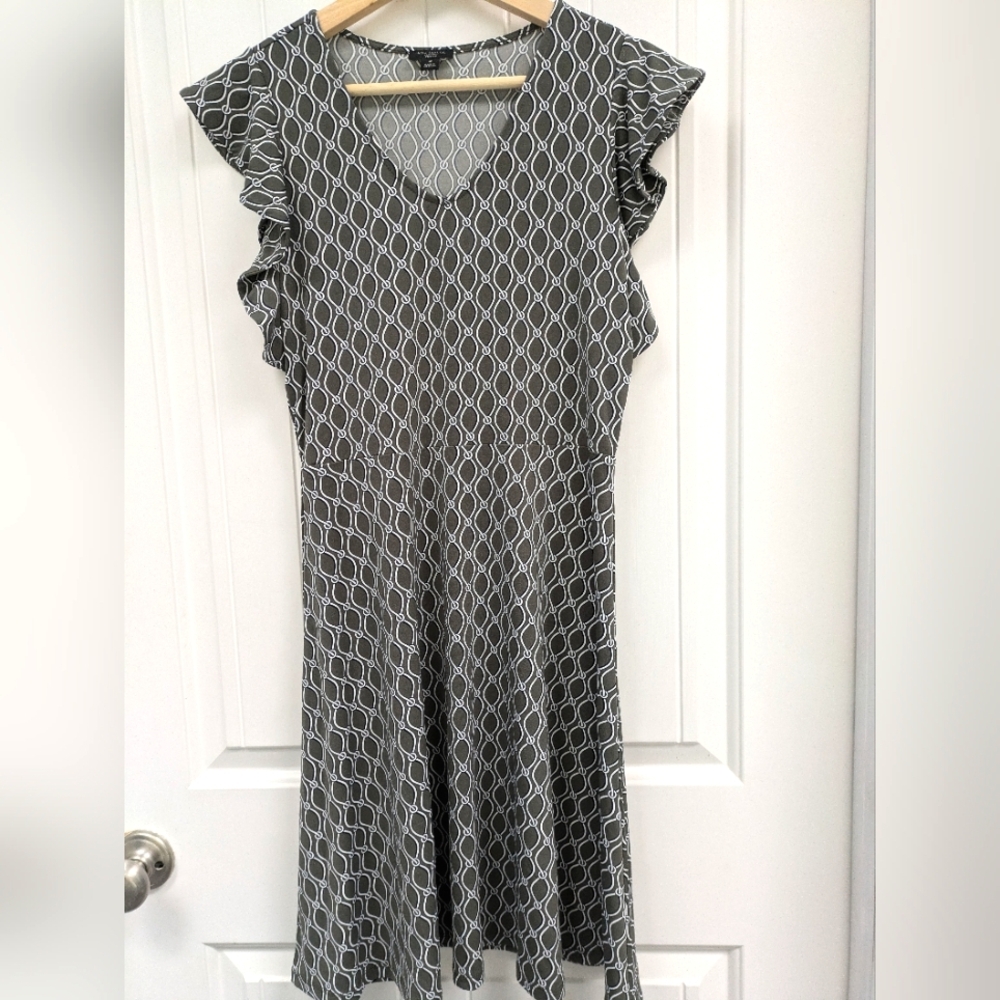 Ann Taylor Dress NWOT